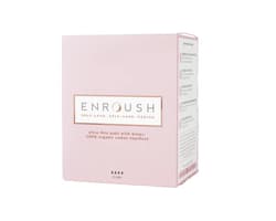 ENROUSH 8 Absorbante Bumbac Organic Noapte