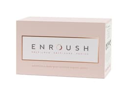 ENROUSH 24 Absorbante Zilnice Bumbac Organic