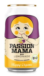 Mama ECO Limonada naturala de fructul pasiunii