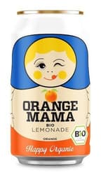 Mama ECO Limonada naturala de portocale