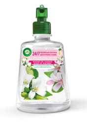 Air Wick Rezerva odorizant de camera spray automat fara aerosoli, Buchet de Iasomie