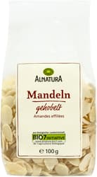 Alnatura ECO Migdale feliate