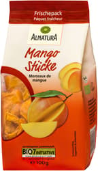 Alnatura ECO Bucati de mango