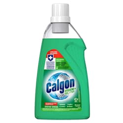 Calgon Hygiene+ Solutie gel anticalcar cu rol antibacterian pentru masina de spalat