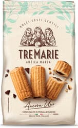 Tre Marie Krumiro Biscuiti cu ciocolata