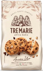 Tre Marie Biscuiti cu bucati de ciocolata