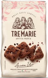 Tre Marie Biscuiti cu cacao si bucati de ciocolata
