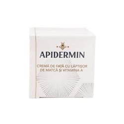 APIDERMIN CREAM 50ML