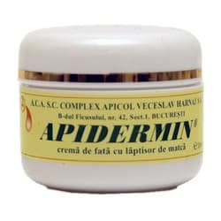 APIDERMIN CREMA 30G