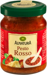 Alnatura ECO Red Pesto