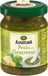 Alnatura ECO Green Pesto