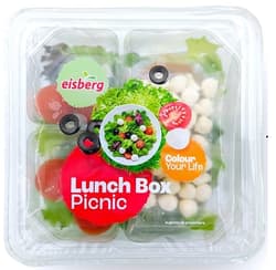 Eisberg Salata Picnic mix