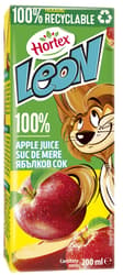 Leon Apple Juice 100%