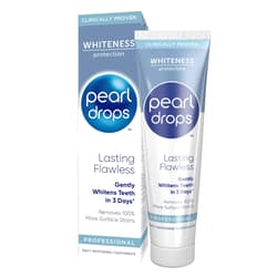 Pearl Drops Lasting flawless pasta de dinti