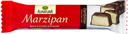 Alnatura ECO Baton de ciocolata si martipan