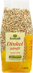 Alnatura ECO Pufarine spelta