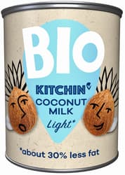 Kitchin ECO Bautura vegetala de cocos light 13% grasime
