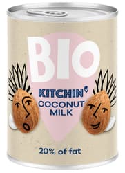 Kitchin ECO Bautura vegetala de cocos