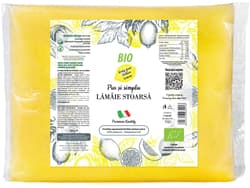 Pur si simplu ECO Lamaie stoarsa congelata