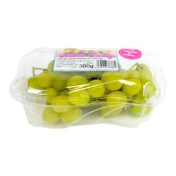 Cotton Candy Seedless White Grapes