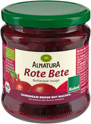 Alnatura ECO Sfecla