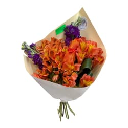 Buchet Sezamo Flora