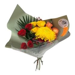 Buchet Sezamo Flora