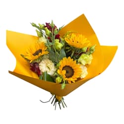 Buchet Sezamo Summer Love