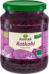 Alnatura ECO Varza rosie