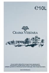 Crama Viisoara Vin roze demisec Cabernet Sauvignon