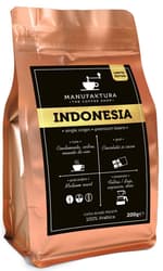Manufaktura Indonesia Whole Bean Coffee
