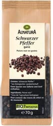Alnatura ECO Boabe intregi de piper negru
