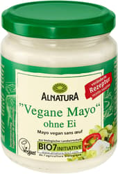 Alnatura ECO Maioneza vegana