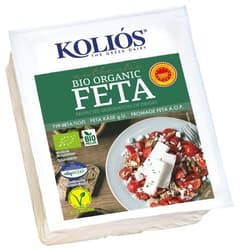 Kolios ECO Feta D.O.P.