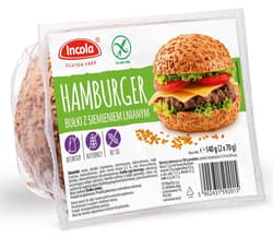 Incola Chifle hamburger fara gluten