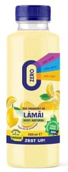 ZERO, ZEST UP! Suc fresh de lamaie