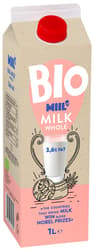 Miil Eco Milk 3.6% fat