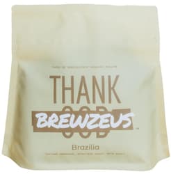 Brewzeus Brazilia Fortaleza Pamela Cafea de specialitate macinata