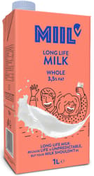 Miil lapte UHT 3.5% grasime
