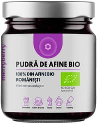 MerryBerry ECO Pudra afine