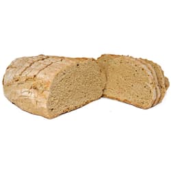 San Delicio Wholemeal bread with sourdough