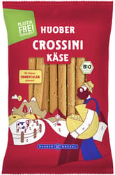 Huober ECO Crossini with Cheese