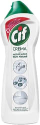 Cif Crema de curatare universala, alb