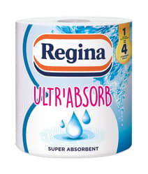 Regina Ultr'Absorb Monorola, 1 rola, 3 straturi