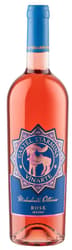 Castel Starmina Vin roze demisec Rose