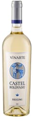 Castel Bolovanu Vin alb sec Riesling