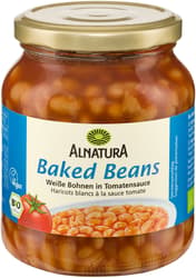 Alnatura ECO Bean stew