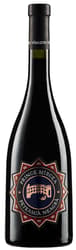 Prince Mircea Vin rosu sec Feteasca Neagra