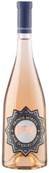 Prince Mircea Rose D'excellence Vin roze sec Merlot & Cabernet Sauvignon