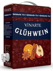 Gluhwein Vin rosu dulce Varietal